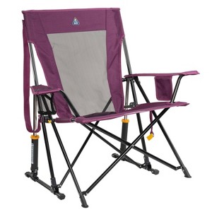 GCI Outdoor Comfort Pro Rocker XL Oversized Rocking Outdoor