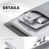 Orieon Techs Stable Aluminum Phone Stand Holder - 3 of 4