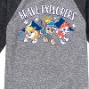 Boys' - Paw Patrol - Brave Explorers - image 2 of 4