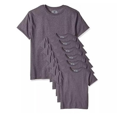 EG PRO Men's 7 pack T-shirts Value Pack UP TO SIZE 5XL!