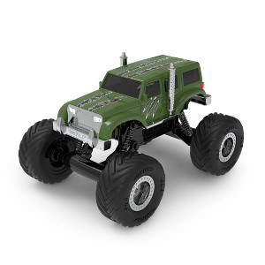 DRIVEN Motorsport Monster Truck - Grizzly - 1 of 4