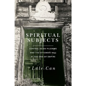 Spiritual Subjects - by  Lale Can (Paperback) - 1 of 1