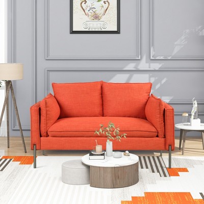 Small couches for store dorm rooms