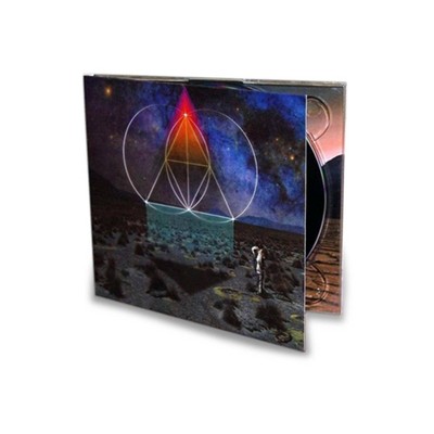 Glitch Mob  The - Drink The Sea (CD)