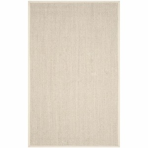 Natural Fiber NF143 Power Loomed Indoor Rugs - Safavieh - 1 of 4