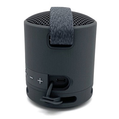 2x Sony XB100 Portable Waterproof Bluetooth Speaker Dual Pack