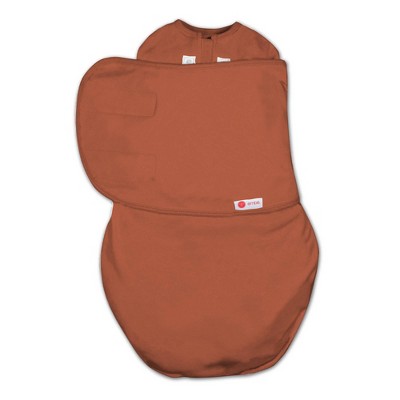 rust swaddle