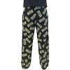 #followme Men's Microfleece Pajamas - Plaid Pajama Pants for Men - Lounge & Sleep PJ Bottoms - 3 of 3