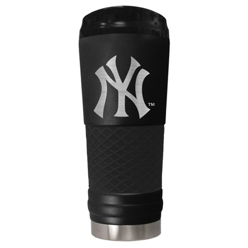 Mlb New York Yankees Stainless Steel Tumbler : Target