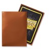Dragon Shield Classic Copper Standard Size 100 ct Card Sleeves Individual Pack - 4 of 4