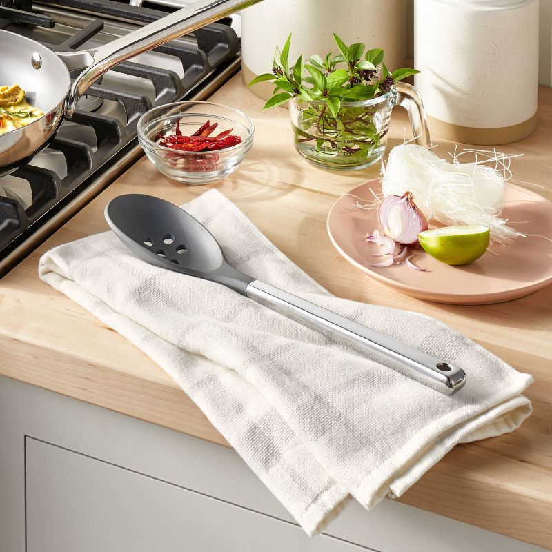 Dual Sided Terry Kitchen Towel - Figmint™, 3 of 7
