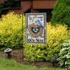 Briarwood Lane Spring Garden Flag 12x18 For Outdoor Welcome To Our Nest For Spring Garden Flag Flags For Outside - 4 of 4