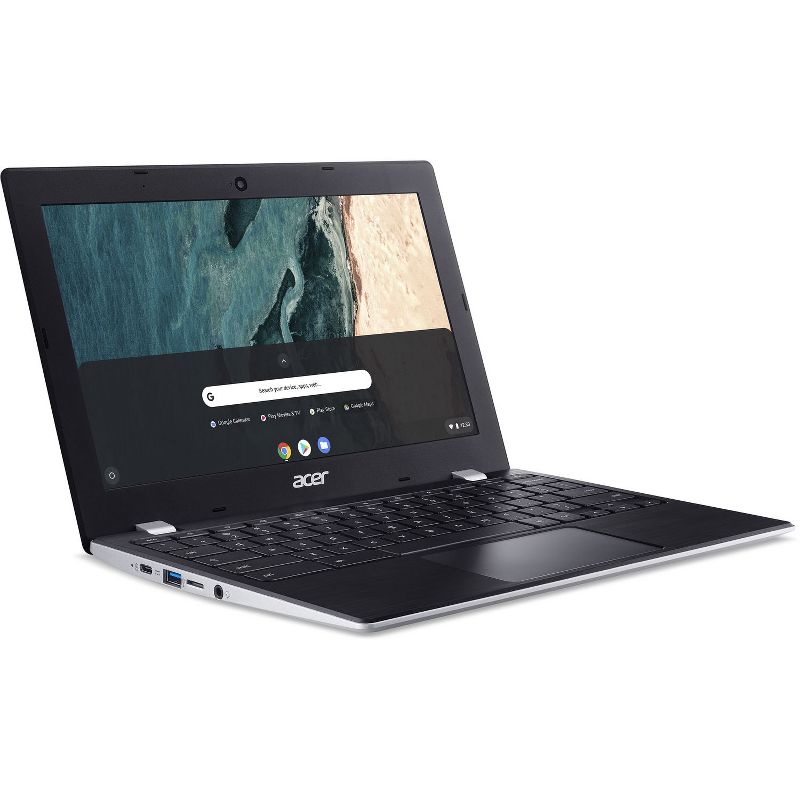 Acer Chromebook 311 11.6" Intel Celeron N4000 1.1GHz 4GB Ram 32GB Flash ChromeOS - Manufacturer Refurbished, 2 of 6