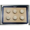 Silicone Baking Mat Set Of 2 - 3 of 4