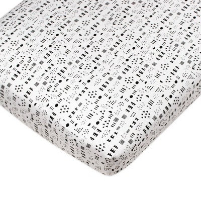 organic crib sheets target