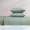 Tommy Bahama Sheet Set Paradise Twill Green - 3 of 4