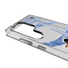 NHL Eastern Conference Teams Ice Tilt Clear Cell Phone Case for Samsung Galaxy - 4 of 4