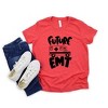 The Juniper Shop Future EMT Toddler Short Sleeve Tee - image 2 of 2