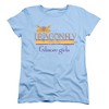 Women's Gilmore Girls Dragonfly Inn T-Shirt - 4 of 4