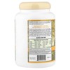 NutriBiotic Raw Rice Protein, Vanilla, 1 lb 5.16 oz (600 g) - 3 of 4