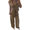 Women's Timeless Pants - Edit by Nine - 3 of 3