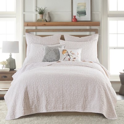 Sherbourne Quilt - Levtex Home
