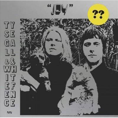 Ty Segall - Joy (CD)