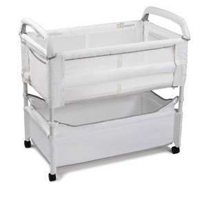Arm's Reach Clear-Vue® CO-SLEEPER® Bassinet - 1 of 4