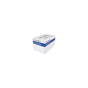 Springhill Digital Opaque Colors Multipurpose Paper 60 lbs. 8.5" x 11" Canary 5000/Carton (024035) - 1 of 1