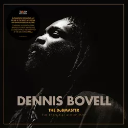 Dennis Bovell - The Dubmaster: The Essential A (Vinyl)