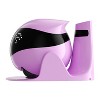 Enabot® EBO Air 2 Whole-Home Mobile Robot, with 2K Ultra HD Camera and Remote Monitoring and Control - 3 of 4