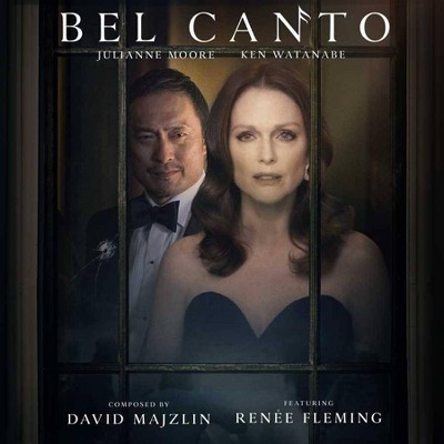 David Majzlin/Rene Fleming - Bel Canto (Original Motion Picture Soundtrack) (CD)