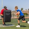 GoSports Inflatable Blocking Pad - Training Equipment for Basketball, Football, Lacrosse, Martial Arts & More - 2 of 4
