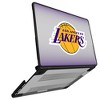 Keyscaper NBA Western Conference Teams Linen Laptop Case for Apple MacBook - 2 of 4