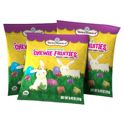 Torie & Howard Easter Chewy Fruities - 20ct/8.46oz, image 2 of 5 slides
