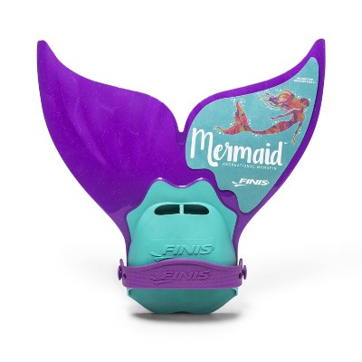 mermaid monofin target