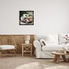 Stupell Industries Country Florals in Truck, 25" x 25" - 2 of 4