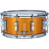 Ludwig Classic Maple Snare Drum - 3 of 4