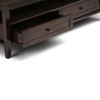 Warm Shaker - Coffee Table - Tobacco Brown - 2 of 4