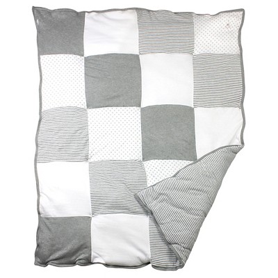 burt's bees muslin blanket