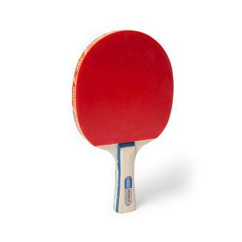Franklin Sports Red de tenis de mesa – portátil y fácil