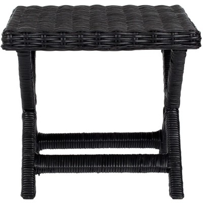 Manor Square Bench  - Safavieh