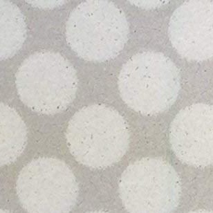 grey dots