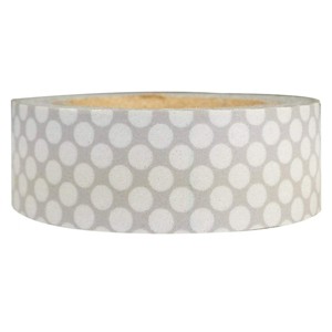 Wrapables Dotted Japanese Washi Masking Tape - 1 of 4