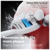 AquaSonic Elite - Ultra-Whitening Rechargeable Electric Toothbrush - 3 of 4
