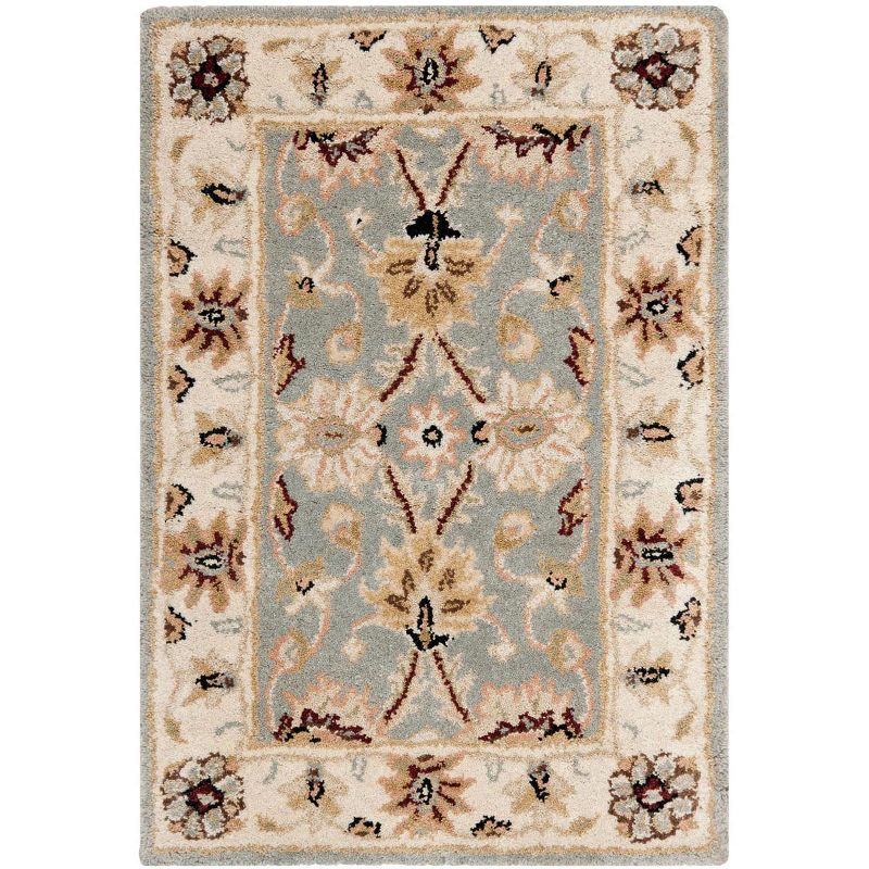 Antiquity AT249 Hand Tufted Area Rug  - Safavieh, 1 of 8
