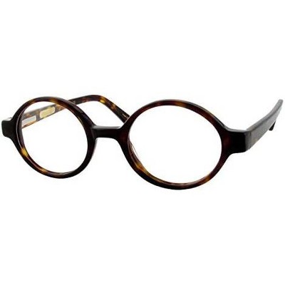 Ernest Hemingway Eyeglass Collection 4631 in Antique Tort ; Demo Lens
