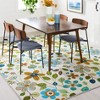 Four Seasons FRS429 Hand Hooked Area Rug  - Safavieh - 2 of 4