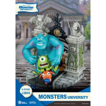 Disney Monsters University (D-Stage)