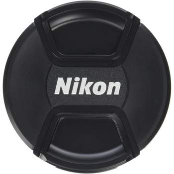 Nikon LC-95 95mm Snap-On Front Lens Cap